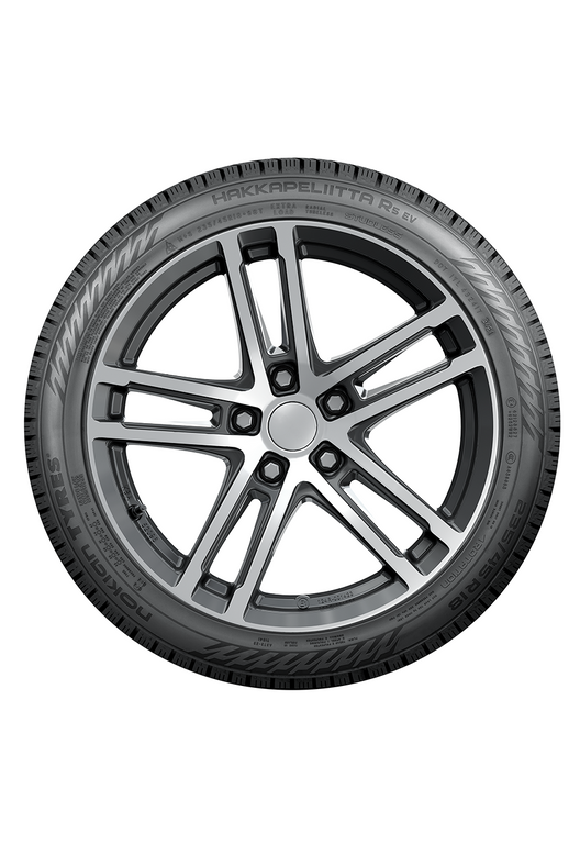 Best winter tires for Tesla Model 3 Point S